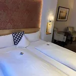 Petersen's 4* Scharbeutz