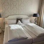 Petersen's 4* Scharbeutz