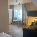 Otel Petersen's 4*