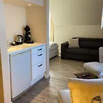 Petersen's 4* Scharbeutz