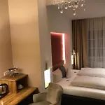 Petersen's 4* Scharbeutz