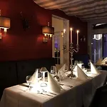 Petersen's Otel 4*