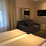 Hotel Petersen's Scharbeutz