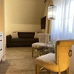 Petersen's Otel Scharbeutz