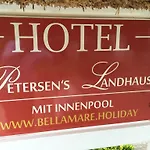 Hotel Petersen's 4*