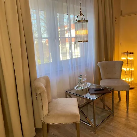 Petersen's Ξενοδοχείο