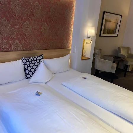 Petersen's 4* Scharbeutz