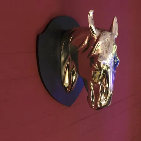 Petersen's Hotel Scharbeutz