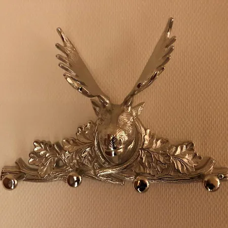 Ξενοδοχείο Petersen's Scharbeutz