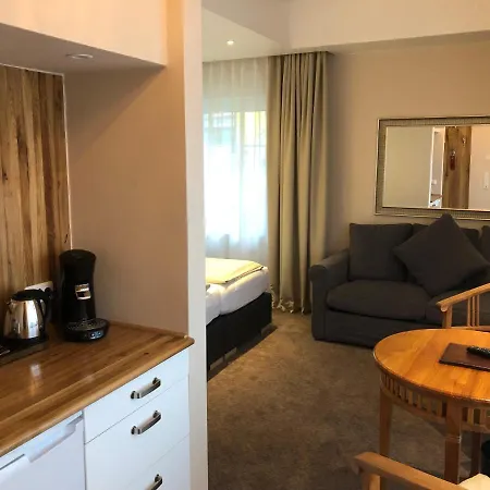 Petersen's Ξενοδοχείο