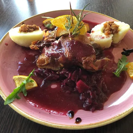 Ξενοδοχείο Petersen's