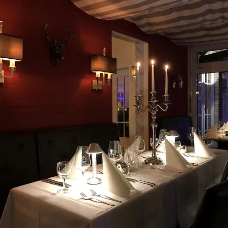 Petersen's Отель 4*