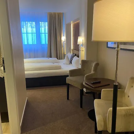 Petersen's Ξενοδοχείο