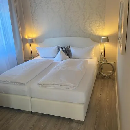 Hotel Petersen's