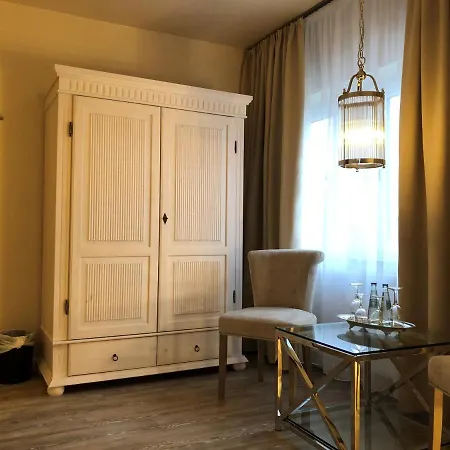 Petersen's Ξενοδοχείο Scharbeutz