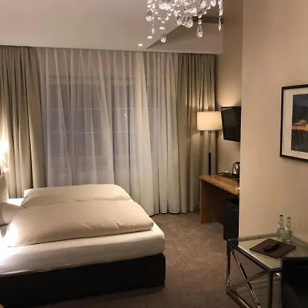 Hotel Petersen's
