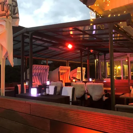 Petersen's Scharbeutz