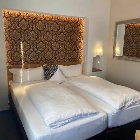 Hotel Petersen's 4*