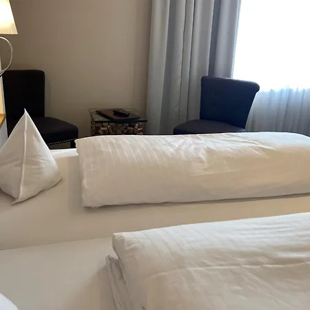 Petersen's 4* Scharbeutz