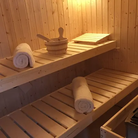 Petersen's 4* Scharbeutz