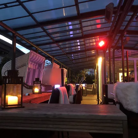 Ξενοδοχείο Petersen's 4*