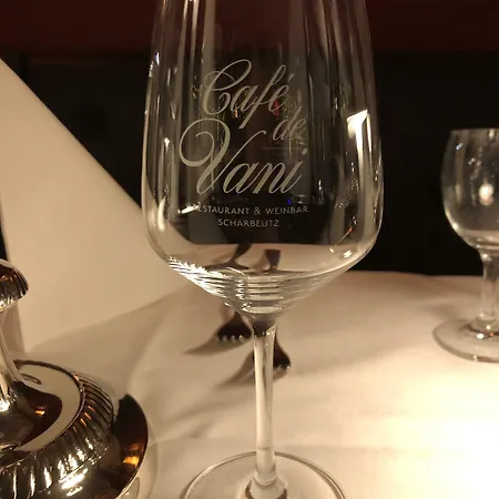 Petersen's Отель 4*