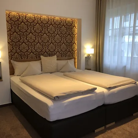 Petersen's Ξενοδοχείο