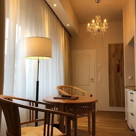 Petersen's Ξενοδοχείο