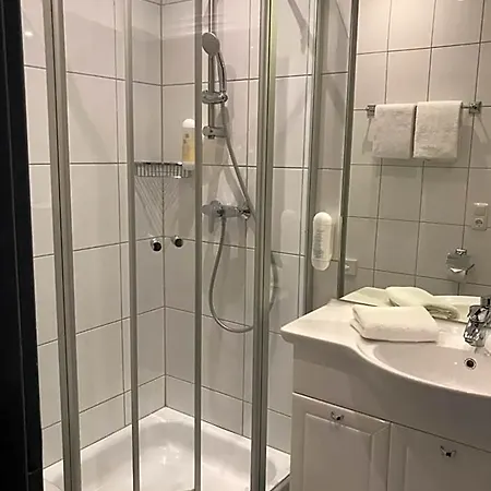Hotel Petersen's Scharbeutz