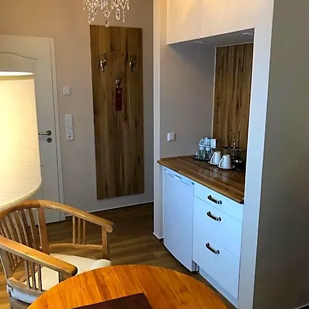 Petersen's 4* Scharbeutz