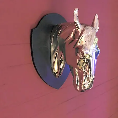 Hotel Petersen's