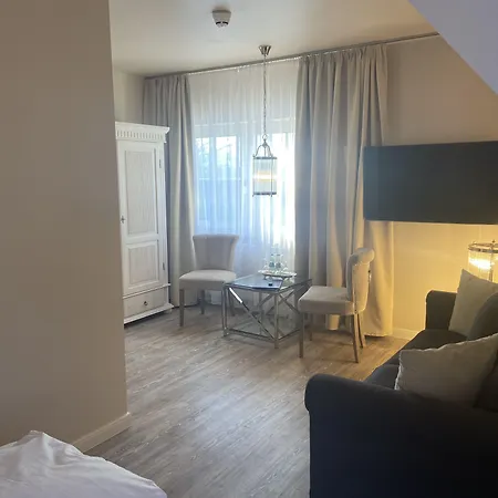 Hotel Petersen's 4*