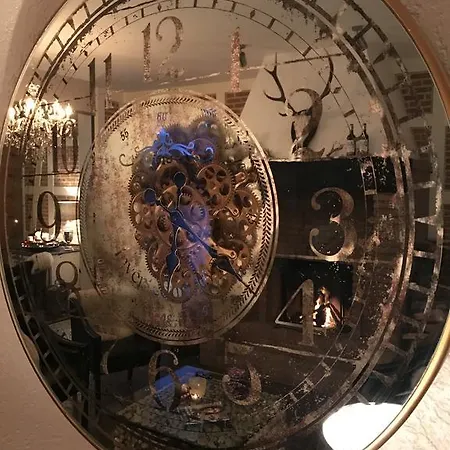 Ξενοδοχείο Petersen's 4*