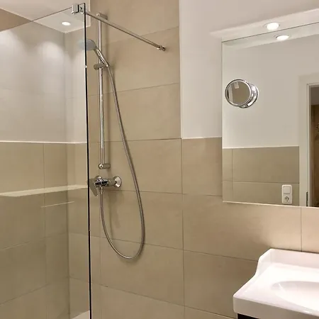 Ξενοδοχείο Petersen's