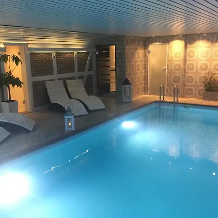 Petersen's 4* Scharbeutz