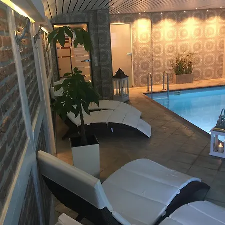 Ξενοδοχείο Petersen's