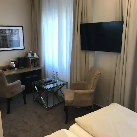 Hotel Petersen's