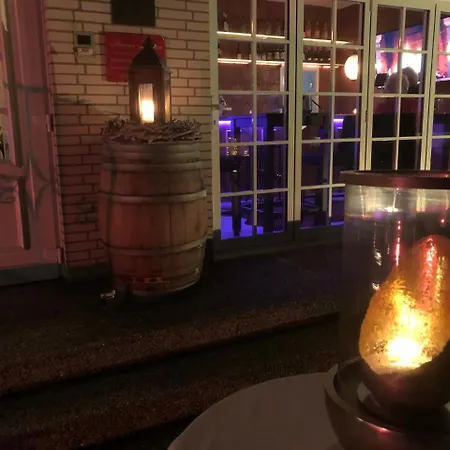 Petersen's Ξενοδοχείο 4*