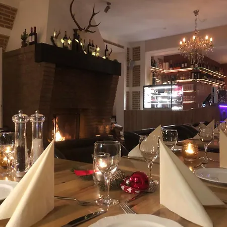 Petersen's Шарбойц