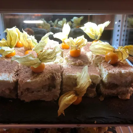 Ξενοδοχείο Petersen's