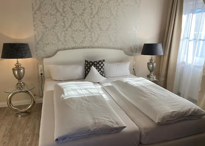 Petersen's 4* Scharbeutz