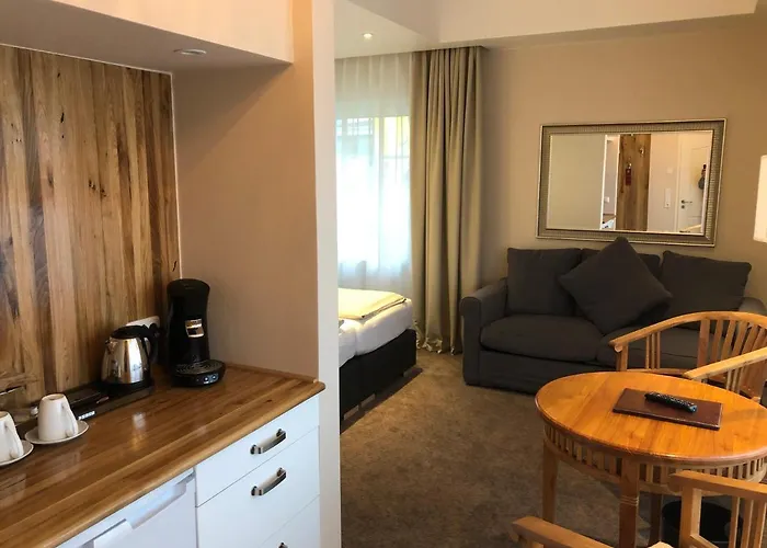 Petersen's Ξενοδοχείο