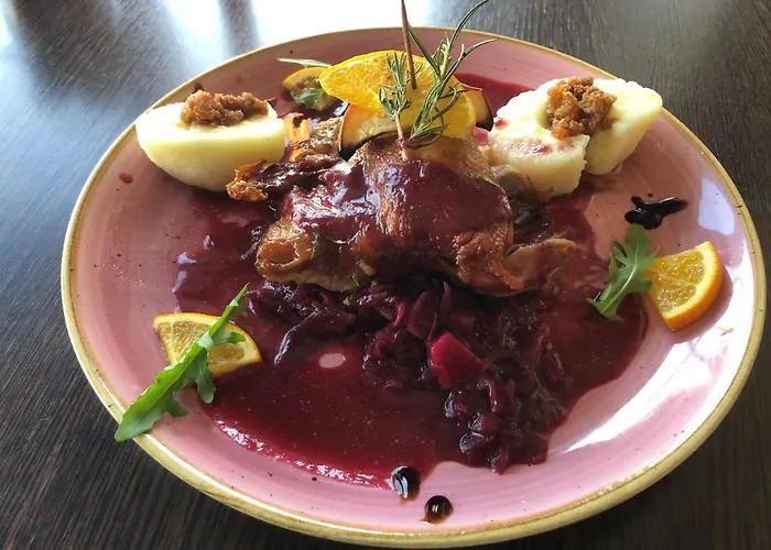 Ξενοδοχείο Petersen's