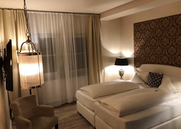 Petersen's Ξενοδοχείο