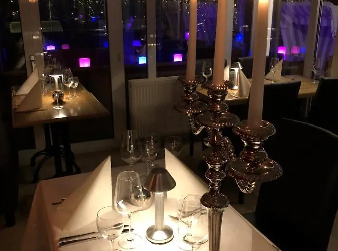 Petersen's فندق 4*