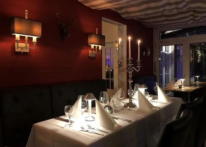 Petersen's Отель 4*