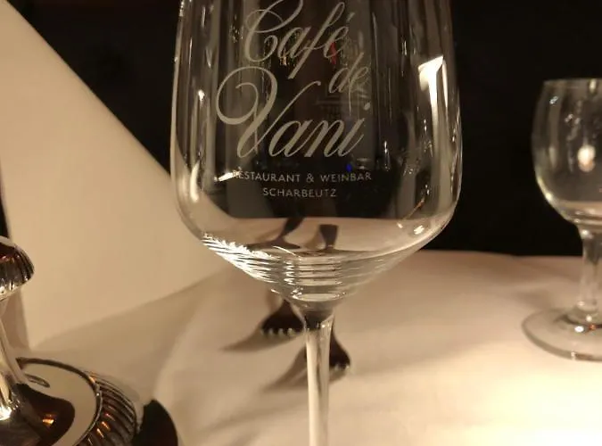 Petersen's فندق شاربوتس