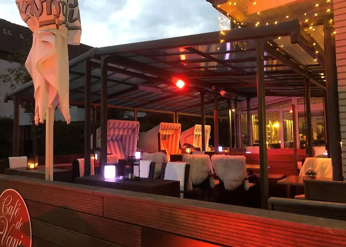 Petersen's 4* شاربوتس