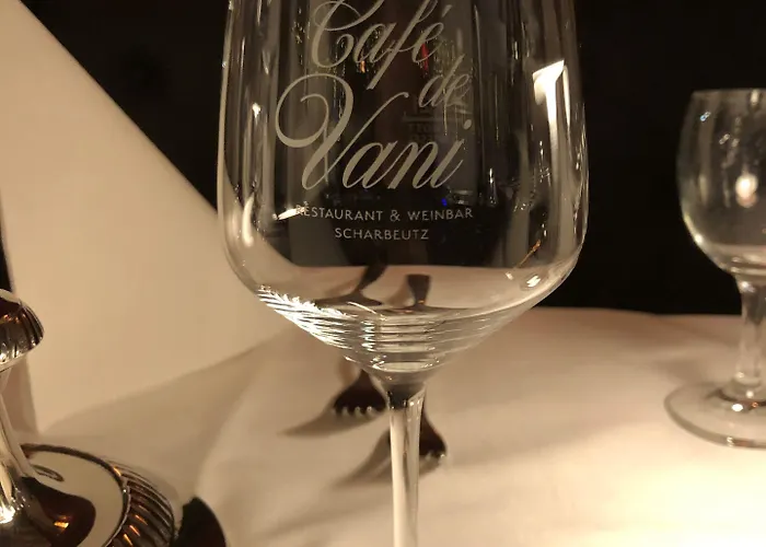 Petersen's Отель 4*