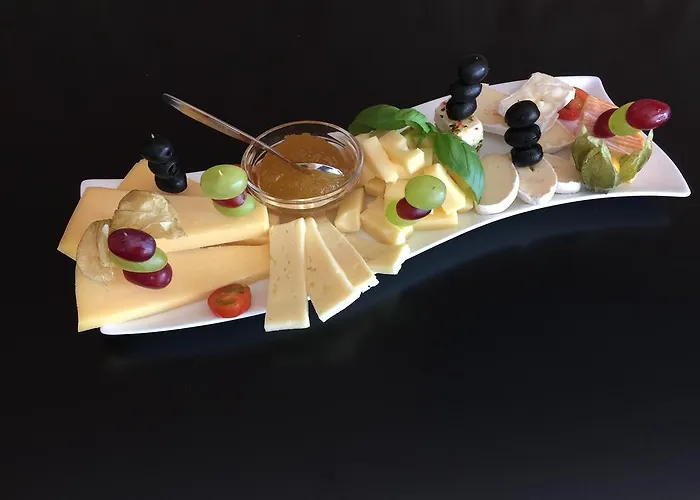 فندق Petersen's 4*